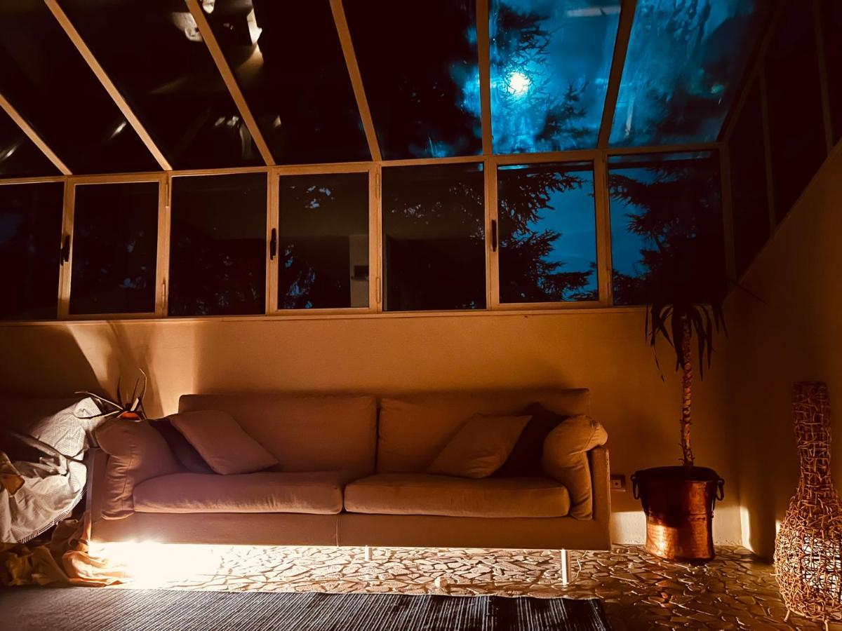 Sotto La Luna Casa In Campagna Castel Bolognese Extérieur photo