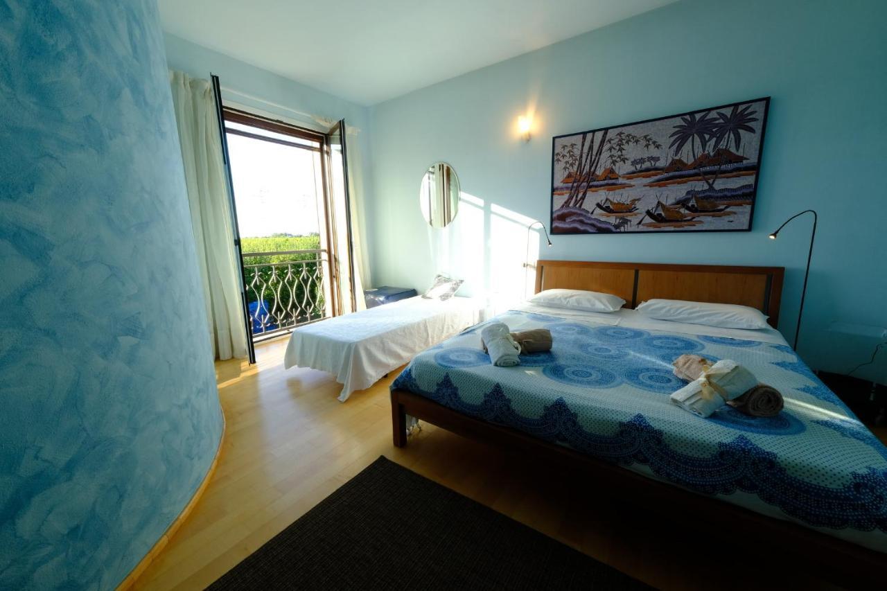 Sotto La Luna Casa In Campagna Castel Bolognese Extérieur photo