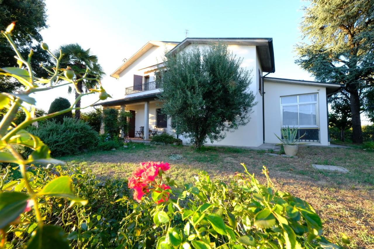 Sotto La Luna Casa In Campagna Castel Bolognese Extérieur photo
